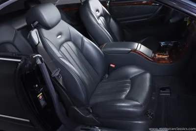 CL 65 AMG